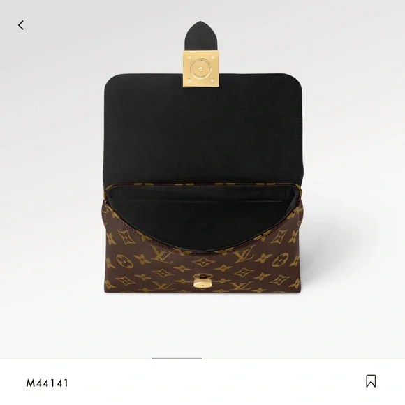 Louis Vuitton Locky BB - Picture 5 of 16